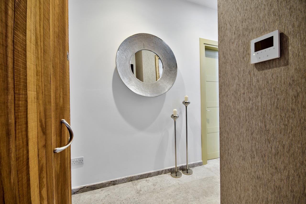 Vallettastay Penthouse Palazzo Zoe Exterior foto